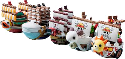 Bandai One Piece 2 Bandai One Piece 2