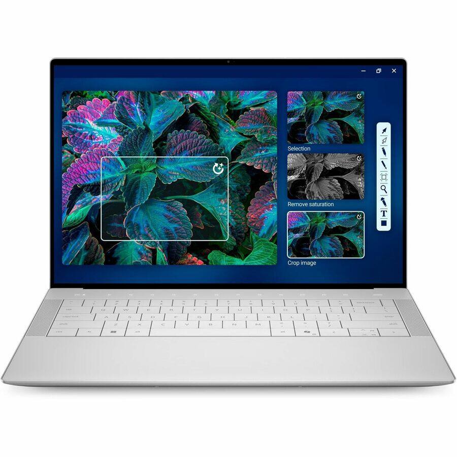 I x Selection A Remove saturation ! 9 : T Crop image . . .