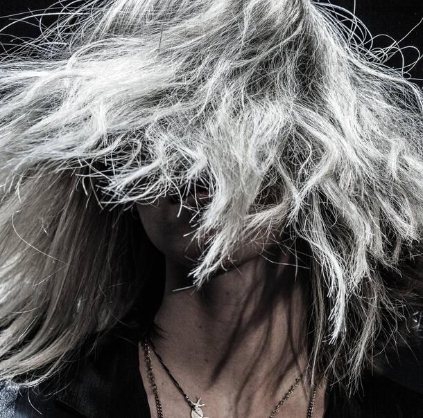 Front. Sleeper [LP].