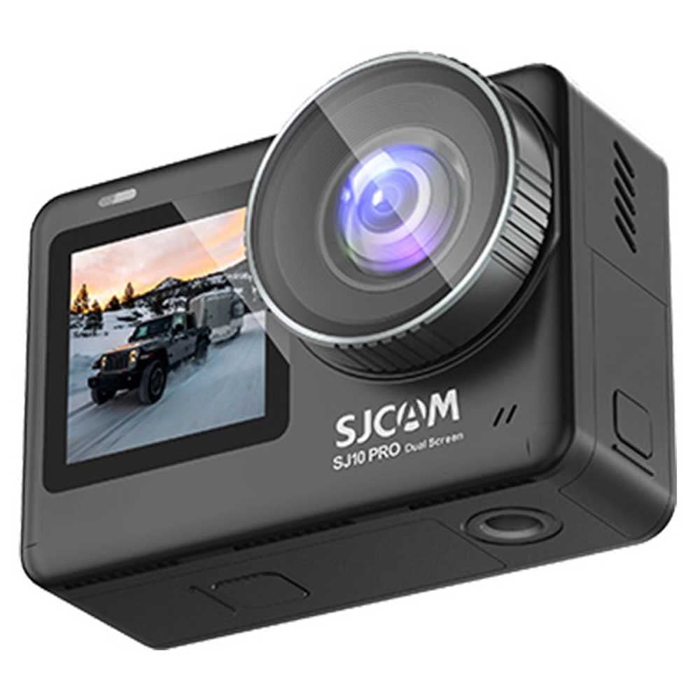 SJCAM Dual Screen SJ10 PRO