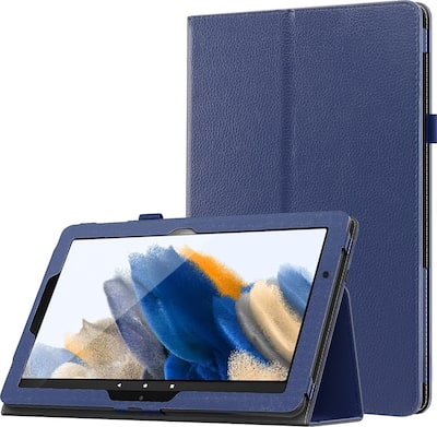 SaharaCase EliteFold Folio Case for Samsung Galaxy Tab A9+ Navy SaharaCase EliteFold Folio Case for Samsung Galaxy Tab A9+ Navy