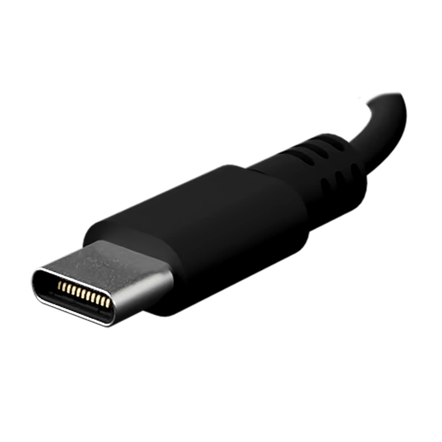 Angle. Cellhelmet - Cellhelmet Pl-205 Usb-c Universal Laptop Charger (100 Watts).