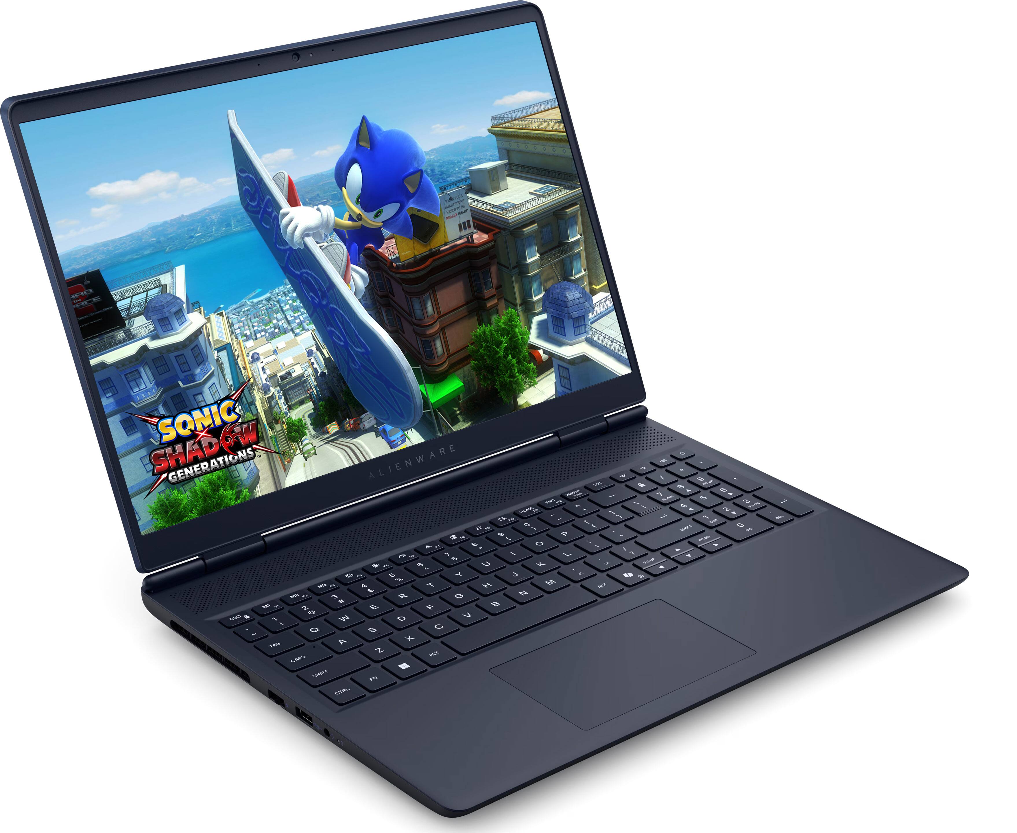 Alienware 16 Aurora AC16250 Laptop 16.0 WQXGA (Intel Core 7 240H