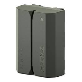 Tilta - NP-FZ100 Battery with USB-C Input (2400mAh) - Green