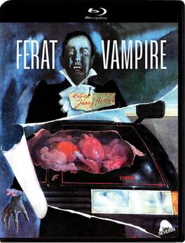 Ferat Vampire - BLU-RAY