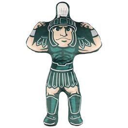 Northwest - Michigan State Spartans Mascot Cloud Pal Plush - Multicolor
