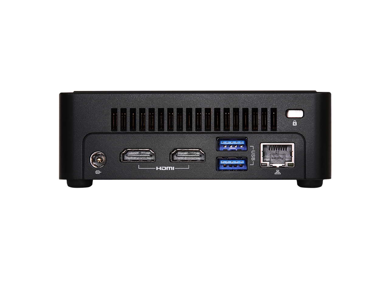 HDMI - USB - 07 Fexconn C