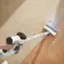Left. Tineco - Restored Pure One X Pet Smart Cordless Vacuum (Refurbished) - White.