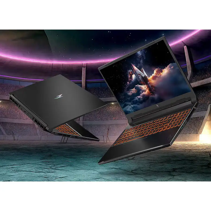 Acer 16 inch Nitro V 16 Gaming Laptop Intel Core Ultra 240H