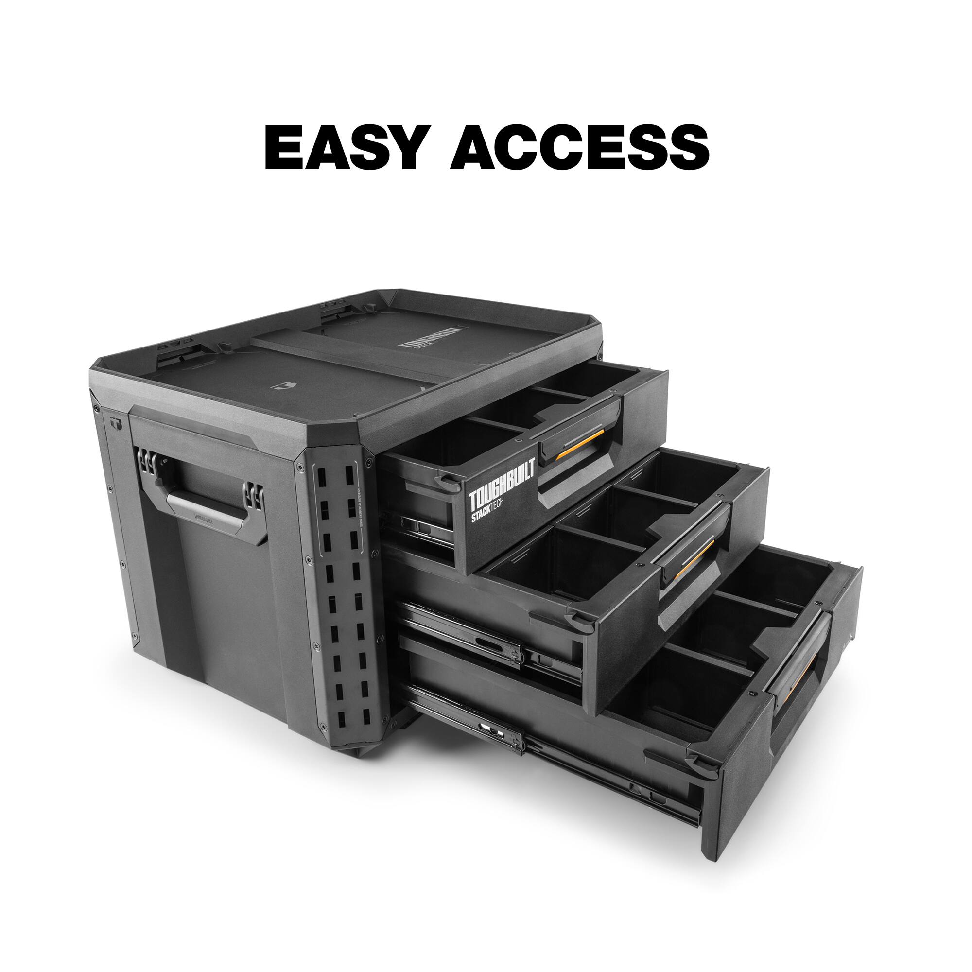 EASY ACCESS