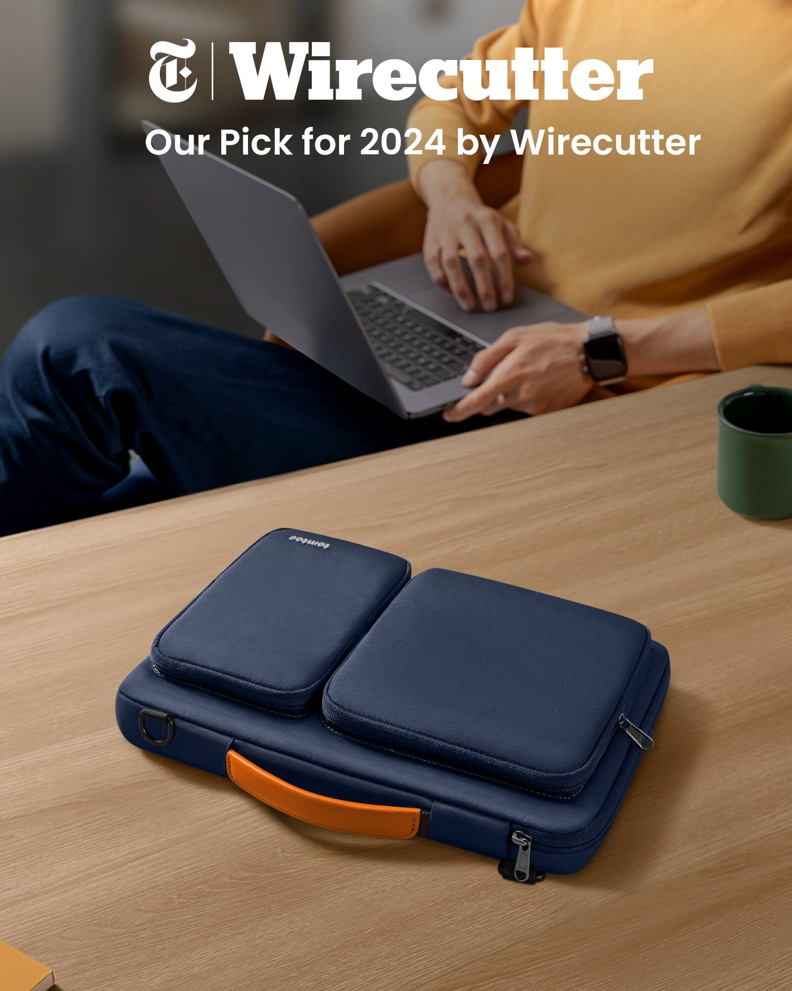 T Wirecutter Our Pick for 2024 by Wirecutter