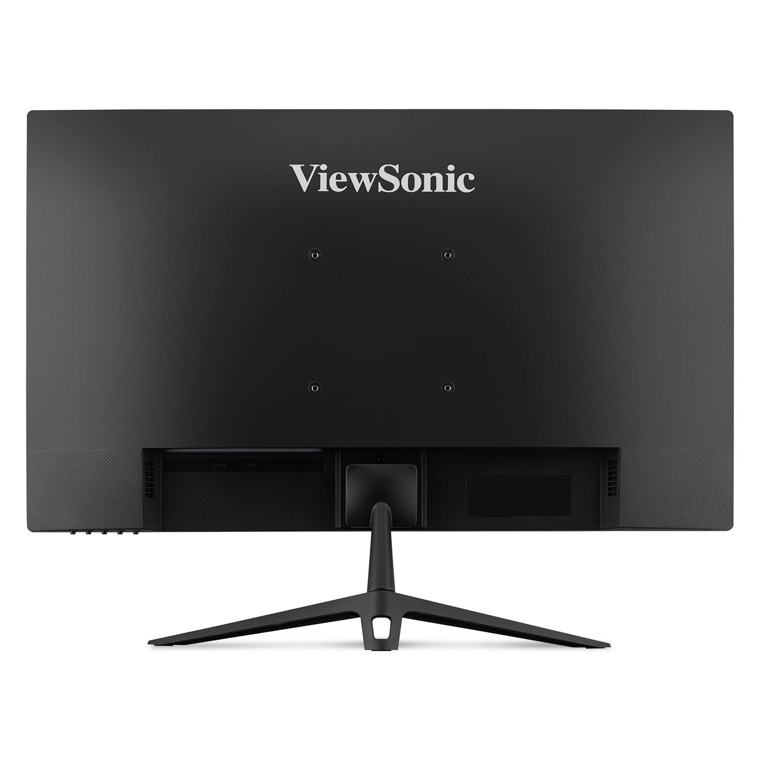 Best Buy Viewsonic Omni Vx Ips Lcd Fhd Freesync Gaming Monitor