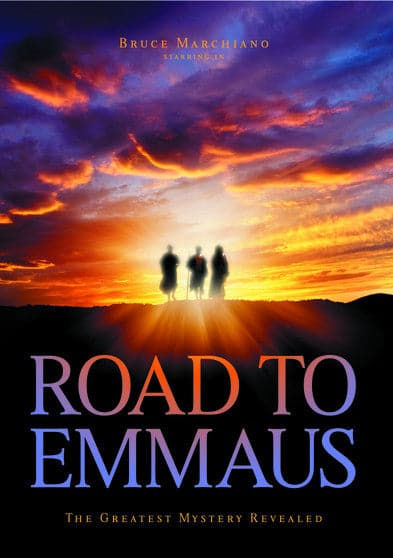 Road to Emmaus (MOD) (DVD Movie) price history on PriceWatchPro