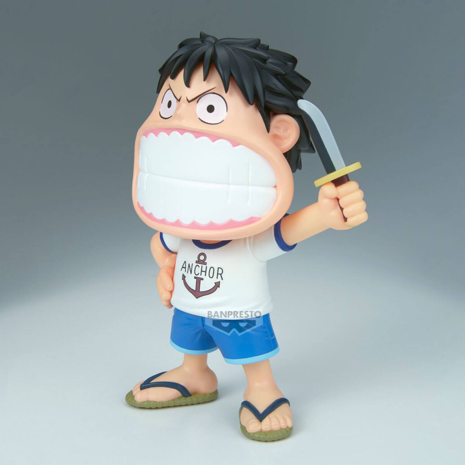 ANCHOR BANPRESTO