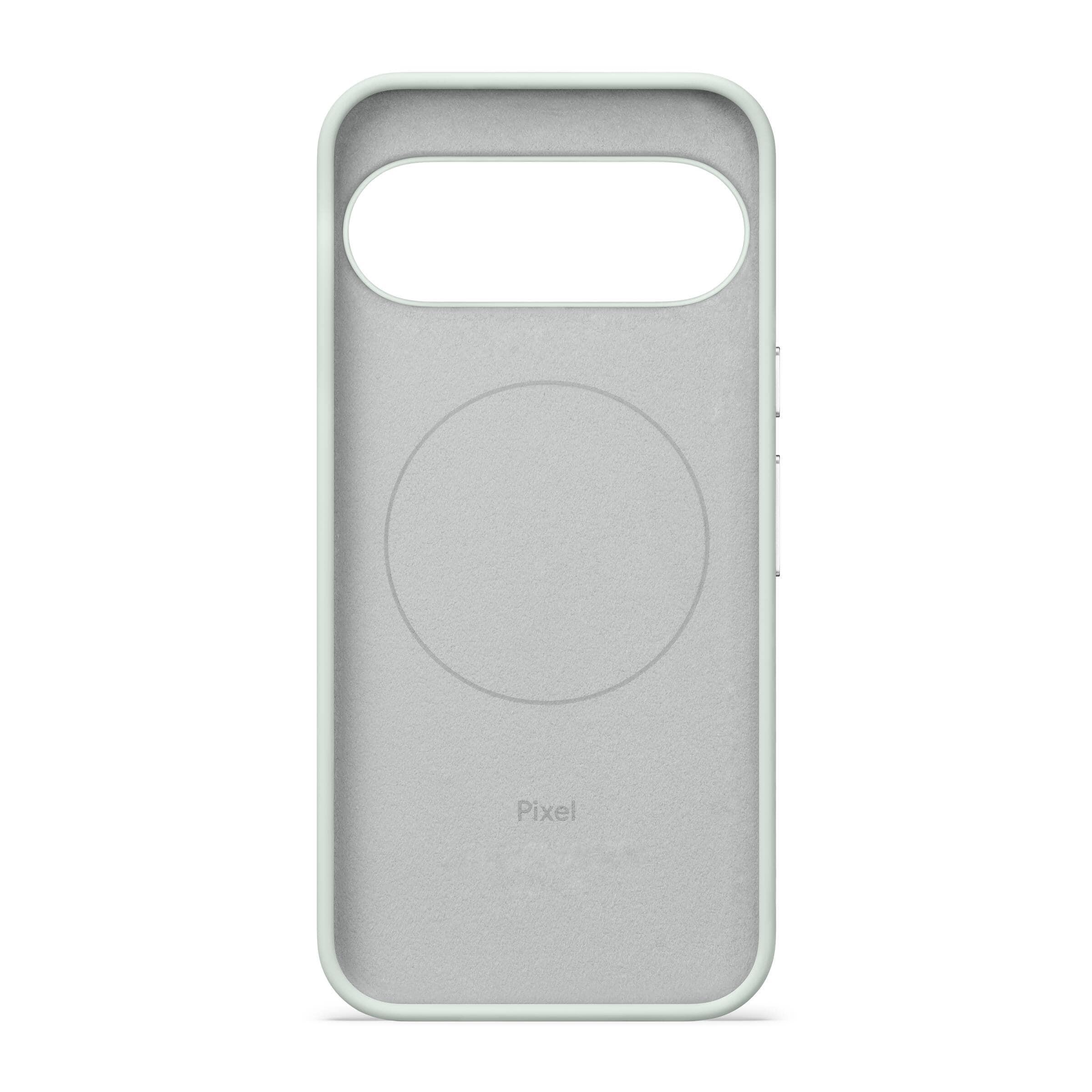 Google Pixelsnap Case for Pixel 11 Pro XL Fog - Best Buy