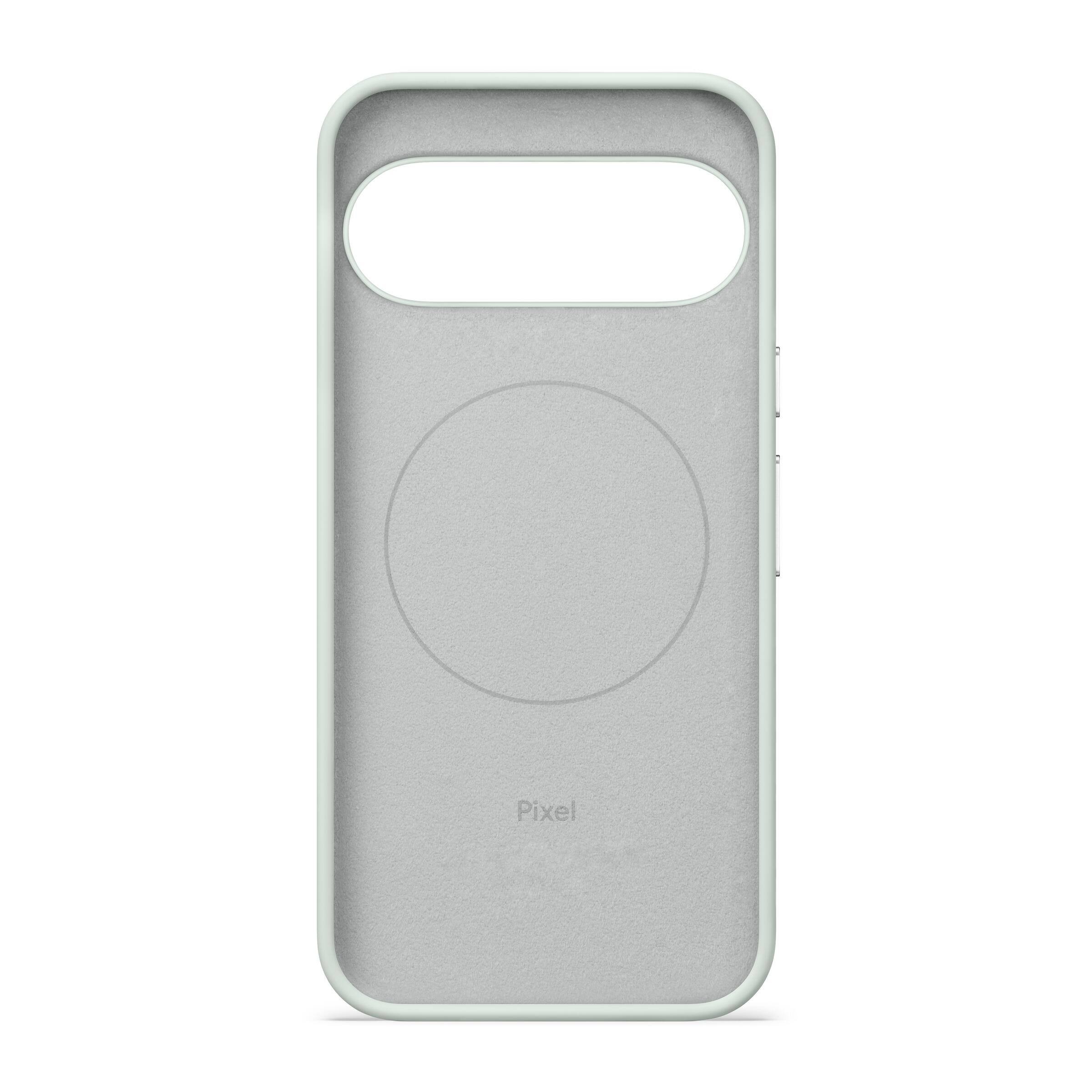 Alt View 3. Google - Pixelsnap Case for Pixel 11 Pro XL - Fog.