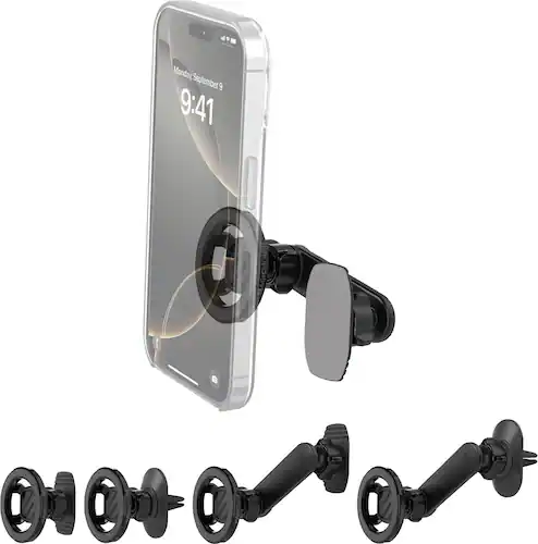 Cell Phone Car Mounts