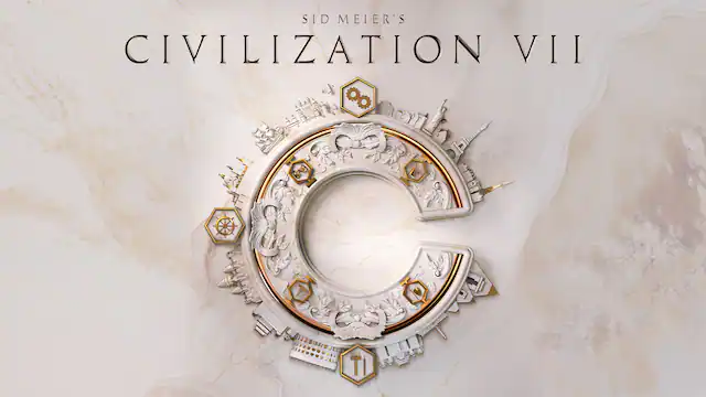 Sid Meier's Civilization VII - E10+ (Everyone 10+)