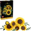 SUNFLOWER BOUQUET LEGO BOTANICALS - 1 : 1
11502 686 pcs/pzs 18+