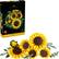 SUNFLOWER BOUQUET LEGO BOTANICALS - 1 : 1
11502 686 pcs/pzs 18+