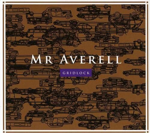 Mr. Averell - Gridlock   - COMPACT DISCS [CD] price history on PriceWatchPro