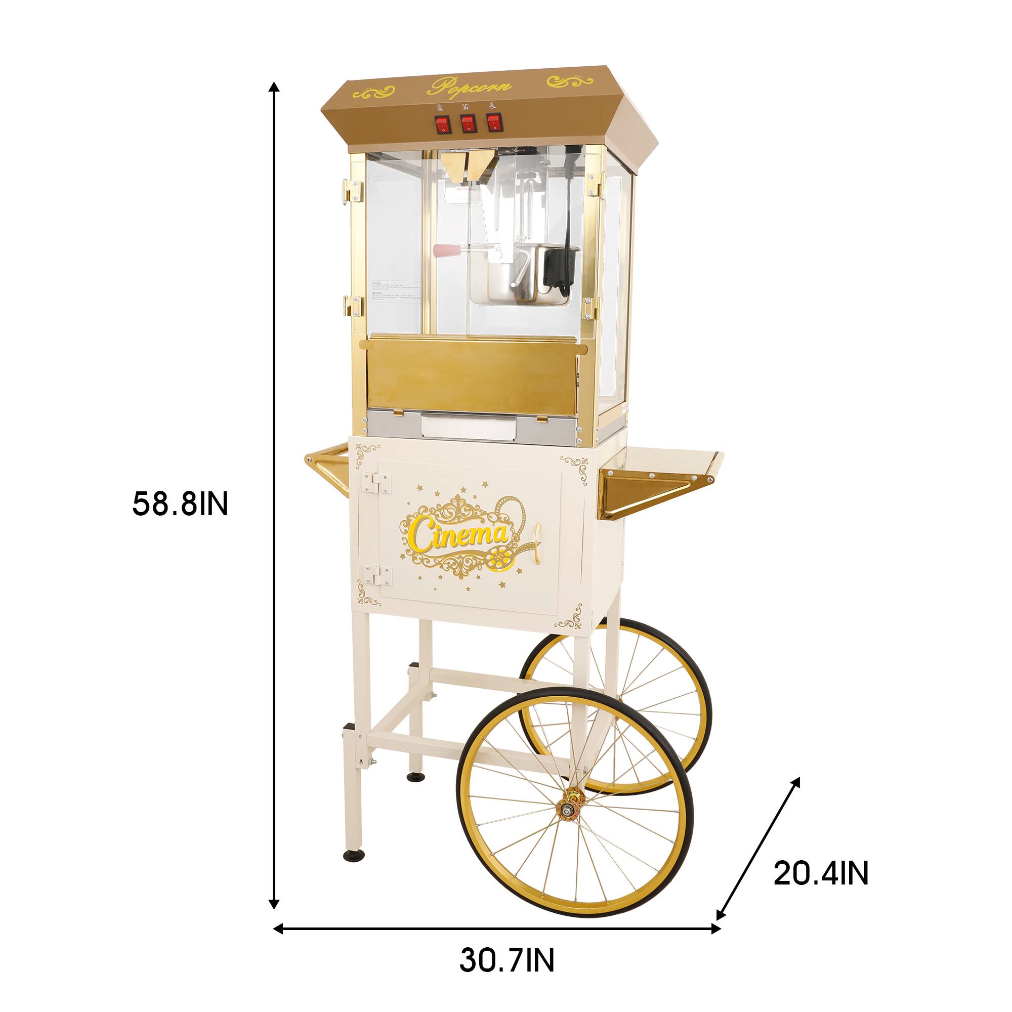 Sapcorn C et EA 1 a

58.8IN Cinema 20.4IN 30.7IN