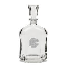 Jardine - Bethune-Cookman Wildcats 23.75oz. Crystal Decanter - Multicolor