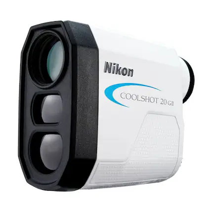 Nikon COOLSHOT 20 GII