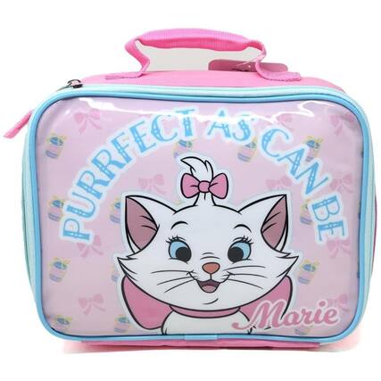 PURRFECT AS CAN BE Marie