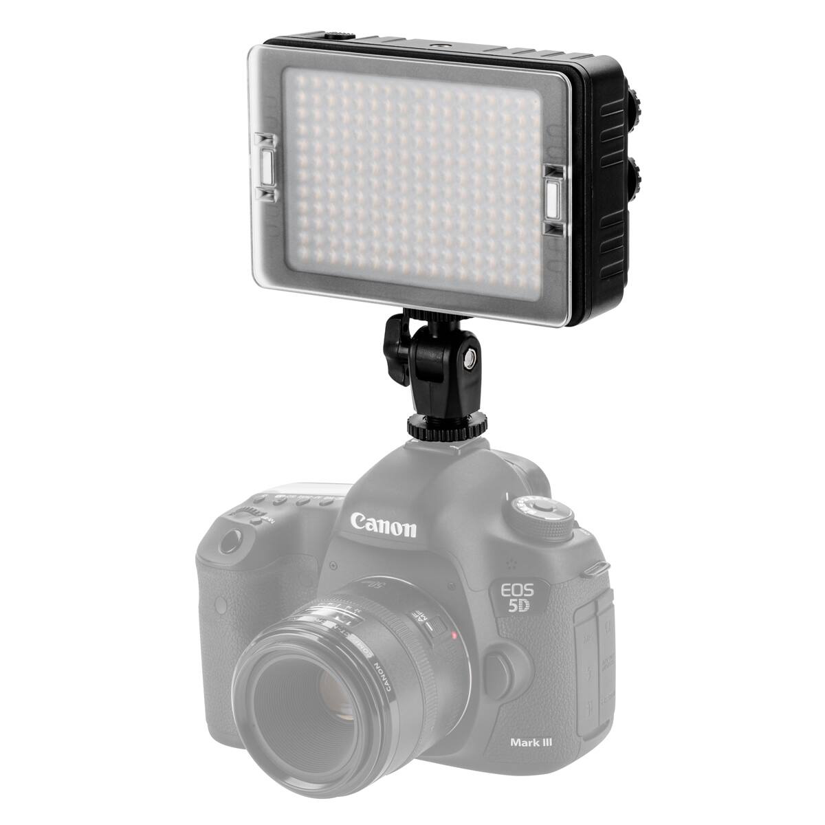 Canon EOS 5D Mark III