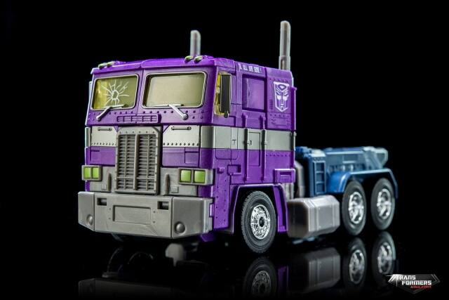 TRANSFORMERS