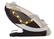 Alt View 11. Human Touch - Super Novo Massage Chair - Cream.