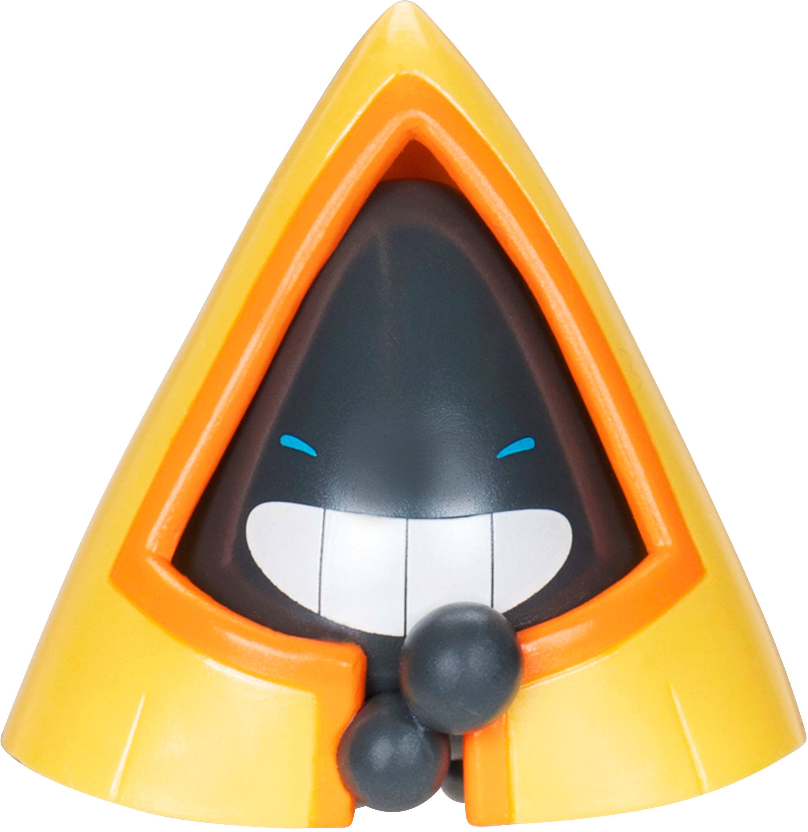 Alt View 15. Jazwares - Pokemon Battle Figure  24-Pack Holiday Calendar 2025.