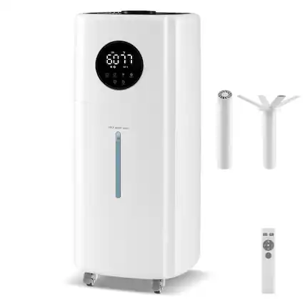 L 9 8077 O - - 4 MAX water level.