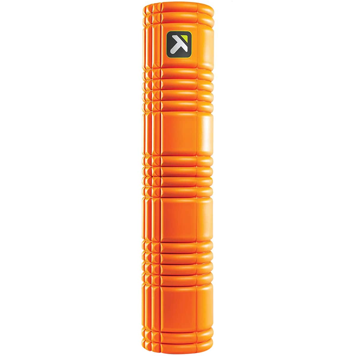 TriggerPoint - The GRID 2.0 Foam Massage Roller - Orange