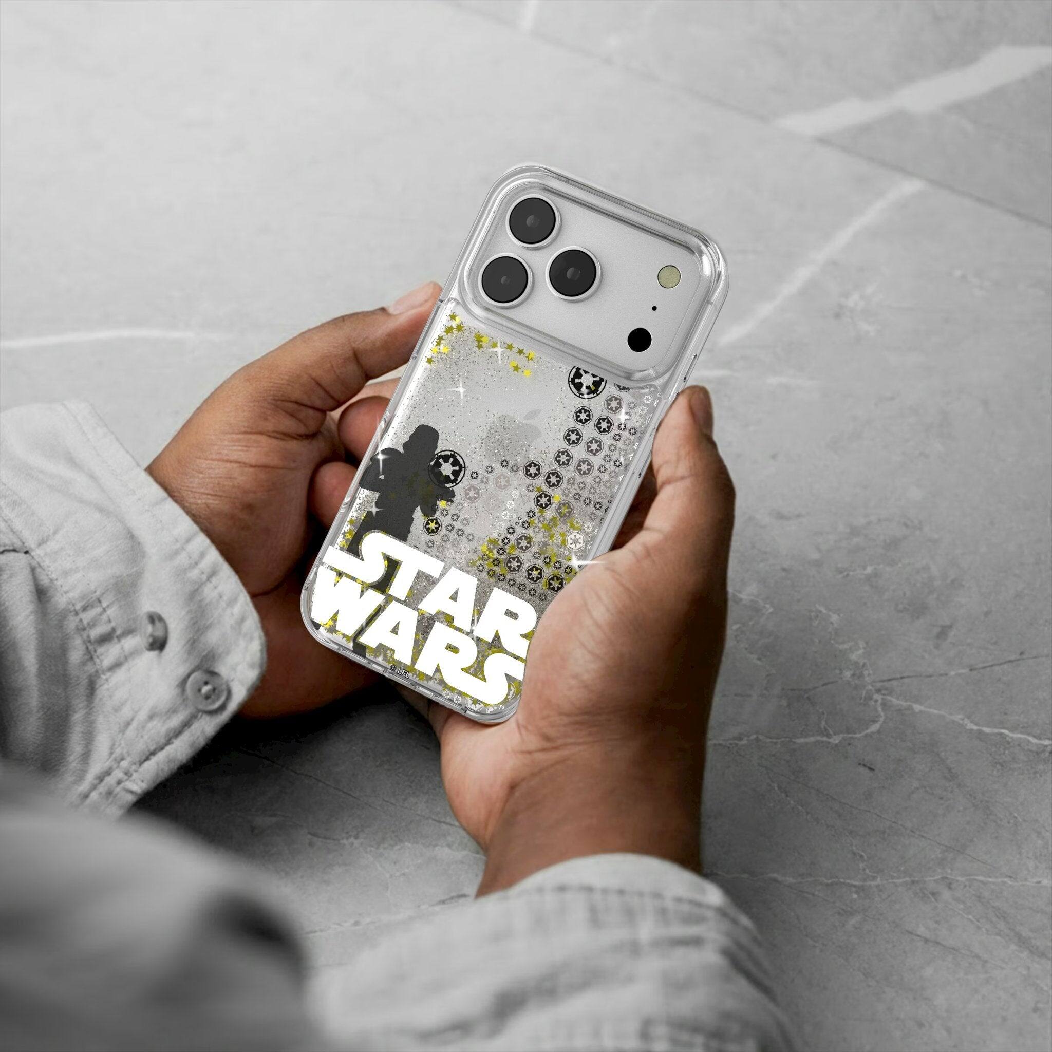 STAR WARS