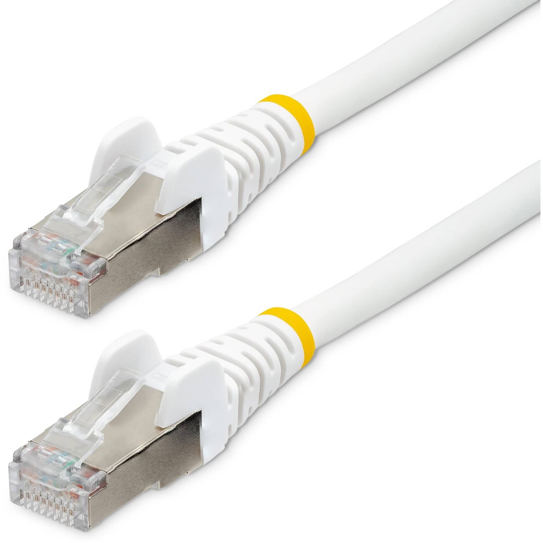 Startech - 7ft CAT6a Ethernet Cable