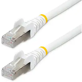 Startech - 7ft CAT6a Ethernet Cable