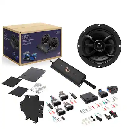 KAPPA PERFECT
Vrfrty 8