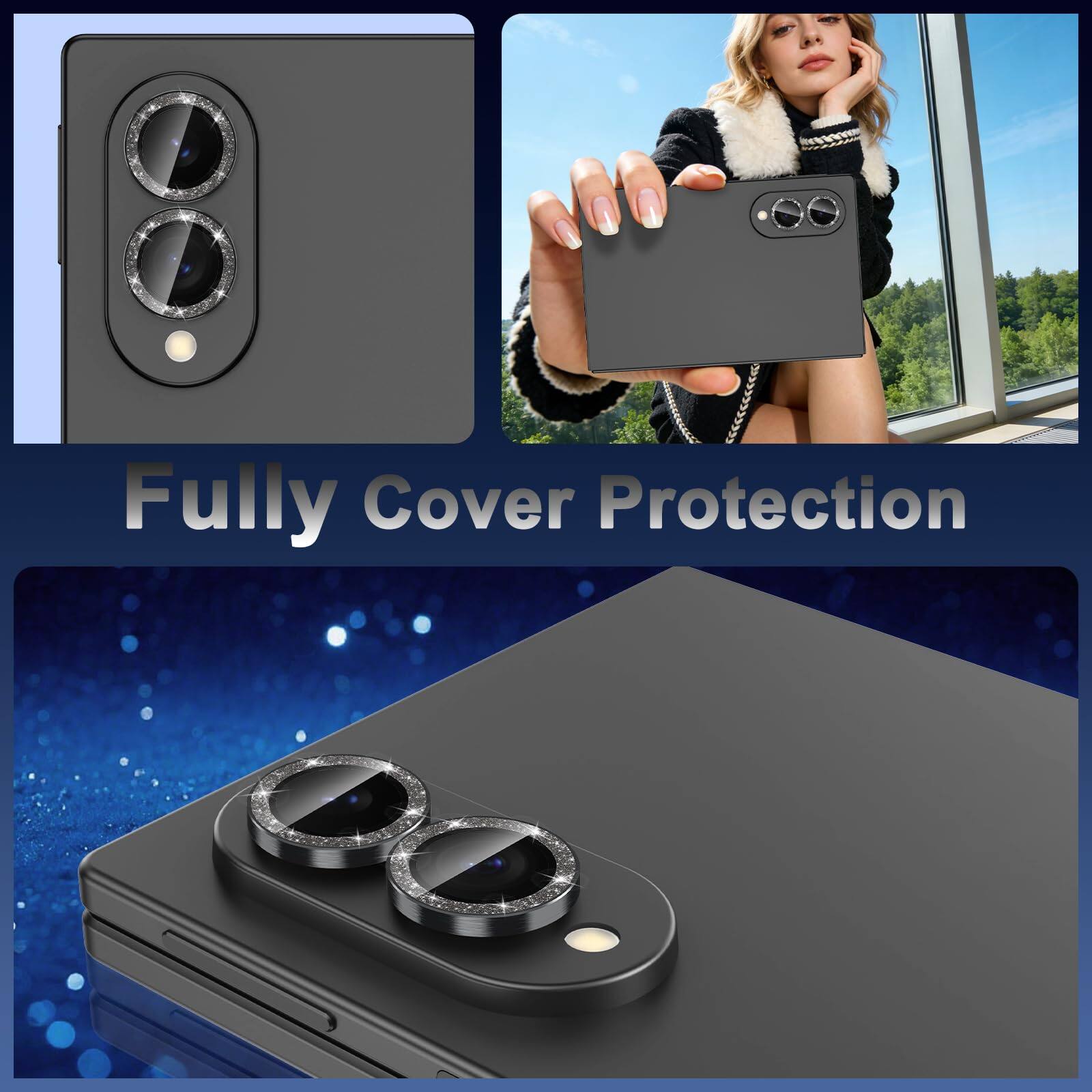 Fully Cover Protection