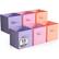 13 Inch Storage Cubes