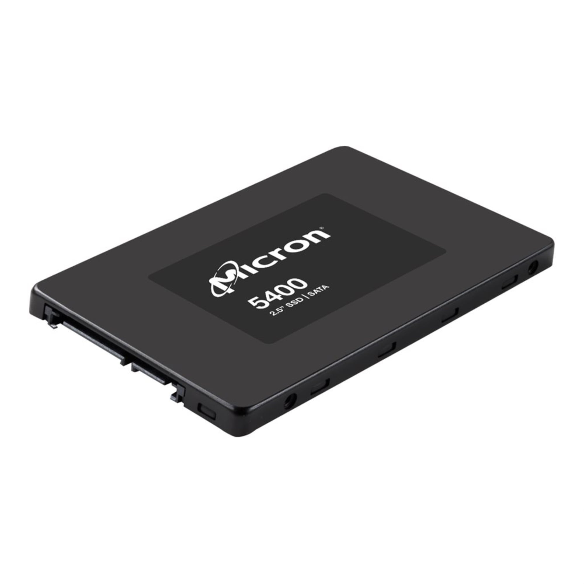 Micron 5400 / SATA SSD 2.5"