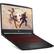 Alt View 25. MSI - Katana GF66 15.6" Gaming Laptop - Intel Core i7 - 16 GB Memory - NVIDIA GeForce RTX 3060 - 512 GB SSD - Black.