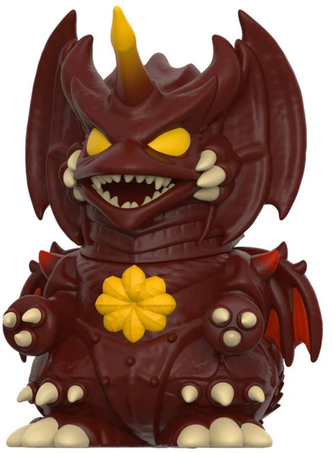 Alt View 2. Super7 - Super7 - Toho - FUN! FUN! Wv2 - Destoroyah   - COLLECTIBLES - Multicolor.