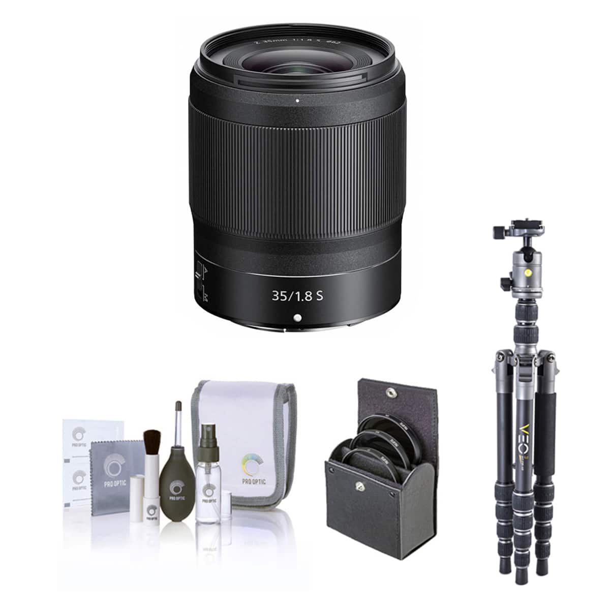 nikon 35mm f/1.8g af-s dx lens - Best Buy