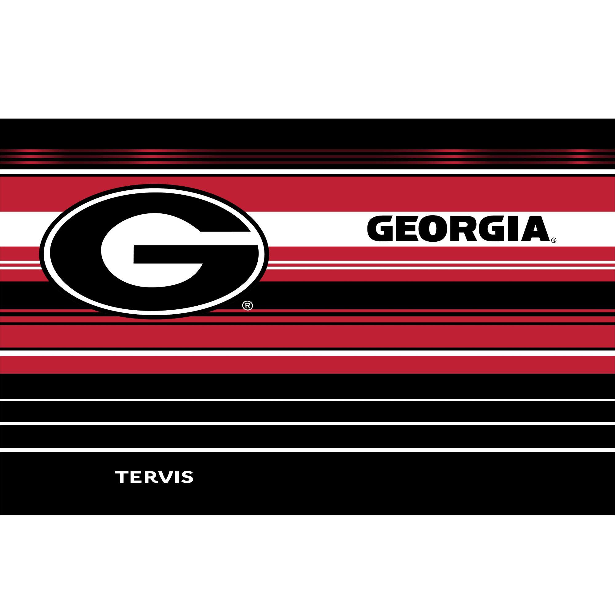 GEORGIA  
G  
TERVIS