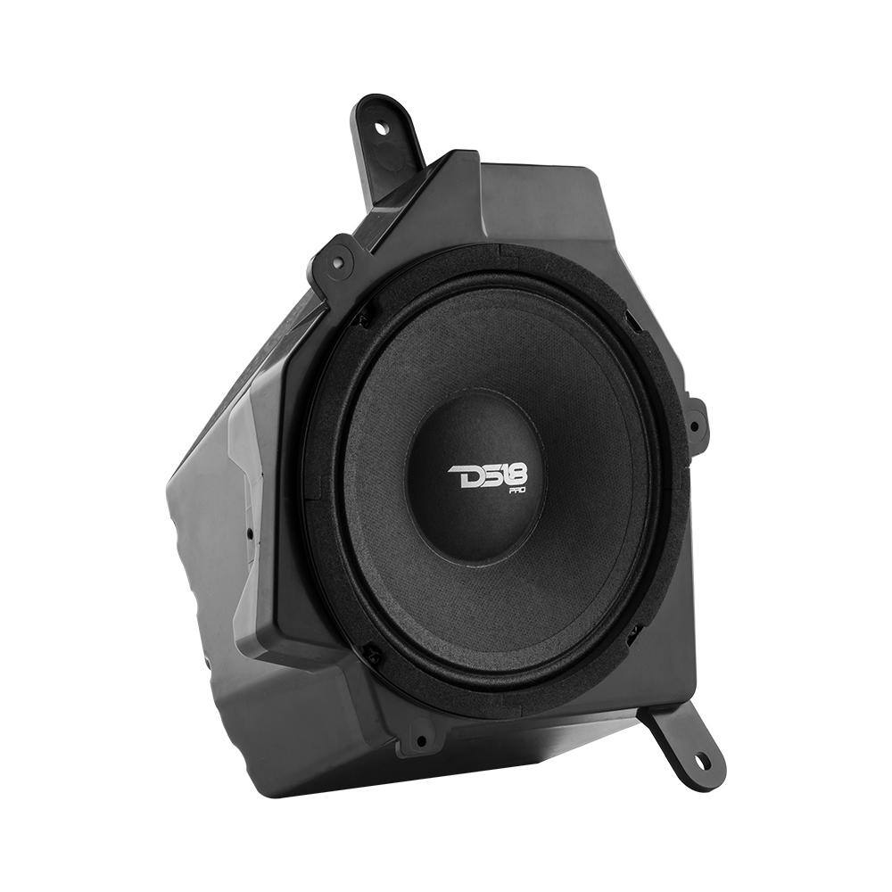 D518 PRO