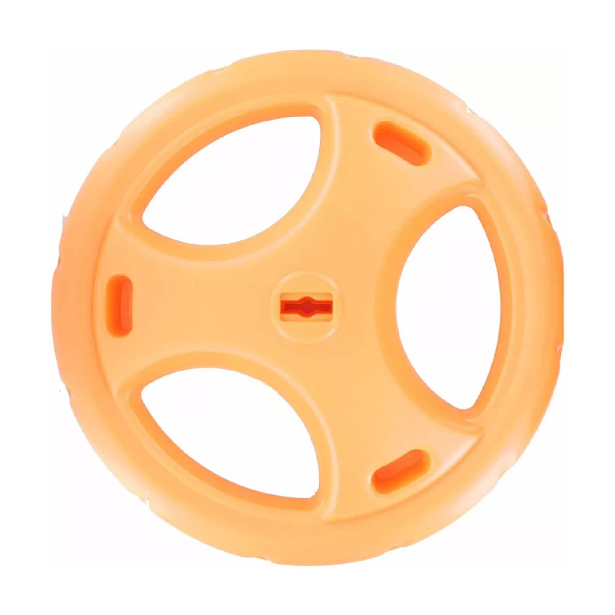 Opportunity Mart - Big Wheel Replacement Part | 16 Inch Front Wheel - Orange price history on PriceWatchPro