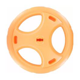 Opportunity Mart - Big Wheel Replacement Part | 16 Inch Front Wheel - Orange