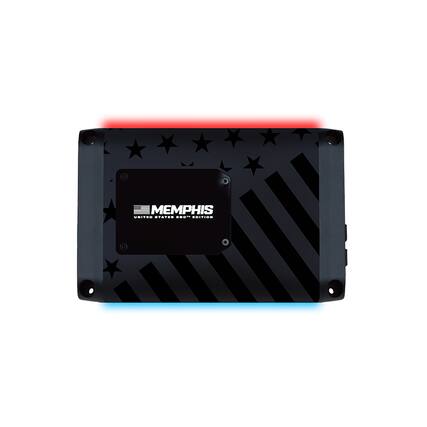 MEMPHIS
UNITED STATES
"SE0" EDITION